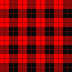 Tartan Plaid Lumberjack Pattern. Texture from tartan, plaid, tablecloths, shirts, clothes, dresses, bedding, blankets and other textile. 