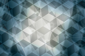 abstract, 3d, blue, pattern, cube, design, texture, illustration, technology, square, business, wallpaper, white, shape, backdrop, concept, maze, graphic, futuristic, digital, light, box, architecture