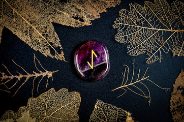 Sowilo rune, prediction of the day