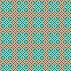 Mosaic seamless pattern moroccan style. jpeg