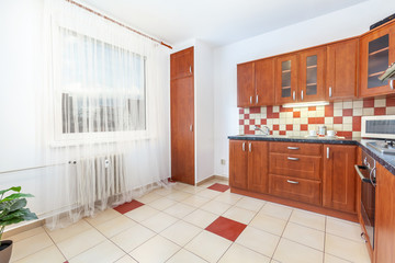 Interior photo shoot in a modern apartment.