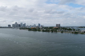 Fototapeta premium Panama