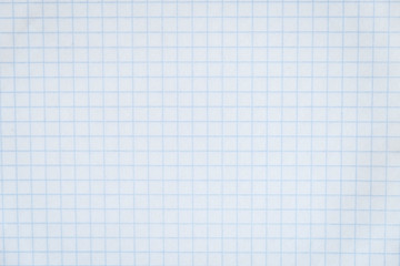 White abstract embossed cell background or texture