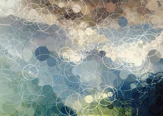 Abstract Colorful Geometrical Artwork,Abstract Graphical Art Background Texture,Modern Conceptual Art