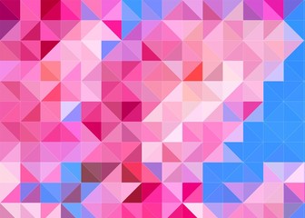 Abstract Colorful Geometrical Artwork,Abstract Graphical Art Background Texture,Modern Conceptual Art