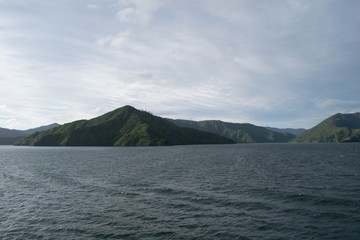 Picton, New Zealand