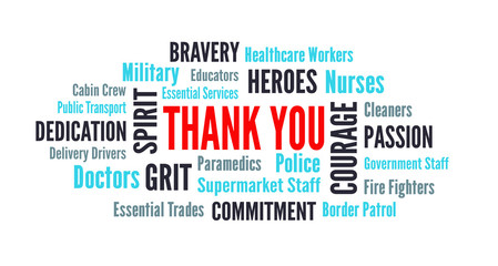 healthcare wordcloud nurses woordwolk verpleegkundigen gezondheidszorg wereldwijde frontline