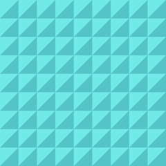 Abstract color mosaic background. Geometric background. Texture. Blue