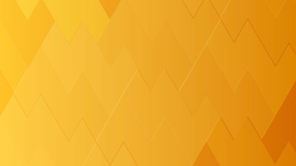 Awesome Simple Abstract Background for Design with various fresh color