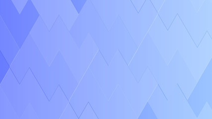 Awesome Simple Abstract Background for Design with various fresh color