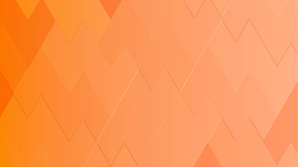 Awesome Simple Abstract Background for Design with various fresh color