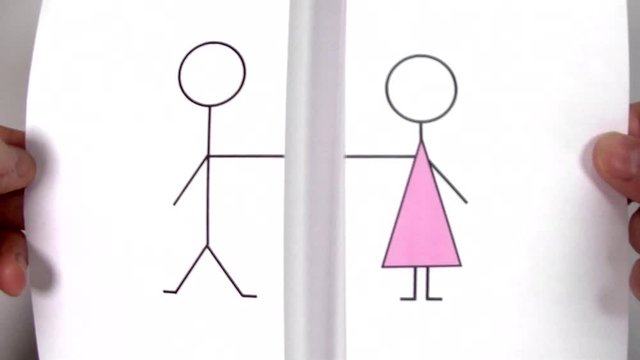 Relationship Togetherness Concept