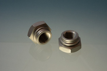 CNC Drehteile, CNC Frästeile, CNC Bearbeitung