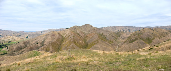 Nevis Valley, New Zealand