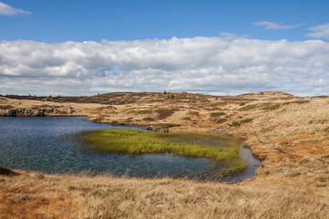 Lac Fourchu