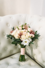 wedding bouquet