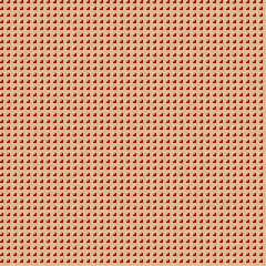 Heart mosaic seamless texture jpeg