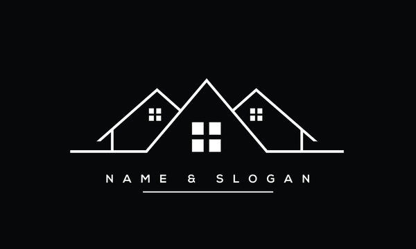 House Logo" Images – Browse 11,192 Stock Photos, Vectors, and Video | Adobe  Stock