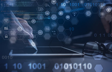 IoT Internet of Things