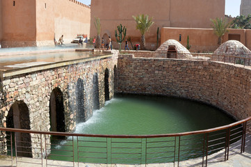 Fountain