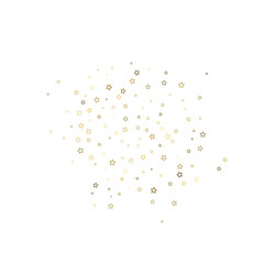 gold glitter confetti sparkle