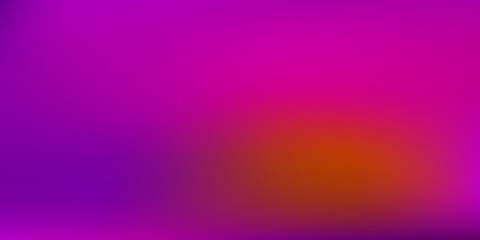 Holographic Vector. Glossy Cover. 