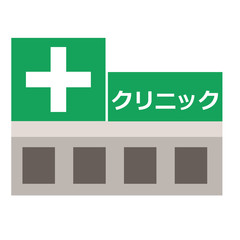 病院アイコン3