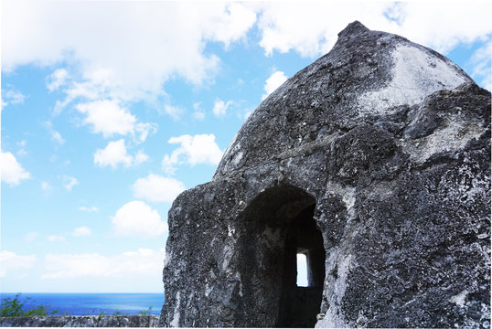 Fort Nuestra Senora de la Soledad