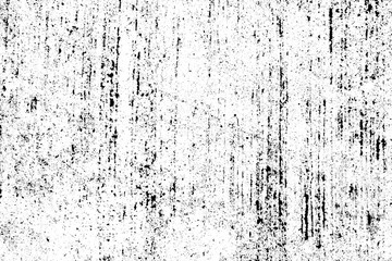 texture black grunge pattern on paper white or wall old rough has dirty black and rusty or dust is grunge style texture and vintage. Urban distressed overlay. abstract grungy background. clipping path