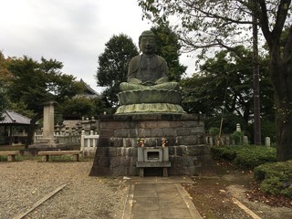 Obraz premium 東京