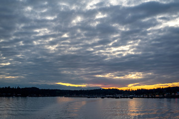 Kingston Ferry dock #7