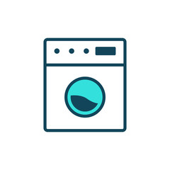 Washing Machine icon