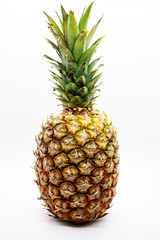 Pineapple Ripe
