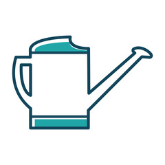 Watering can icon