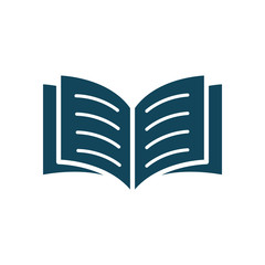 Open Book icon