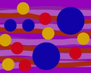 Art Abstract color Background	,  geometric shapes , , backgrounds for design ,  Modern art 