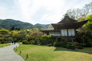 京都　風景