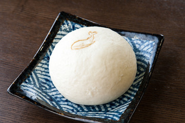 肉まん