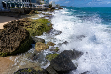 San Juan Puerto Rico