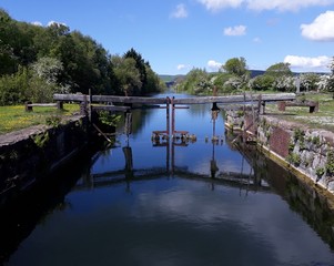 Canal Foot Ulverston 