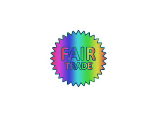 Fair Trade Icon