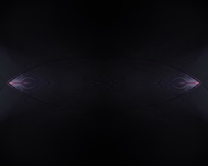 Dunkle Hintergrund.