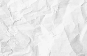 crumpled paper texture