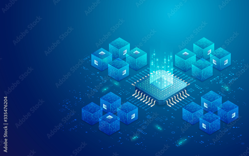 Poster quantumcomputing