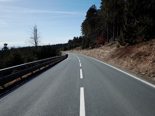 Eyes on your own way whenever you are.