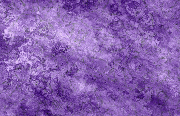  purple grunge distressed plaster wall