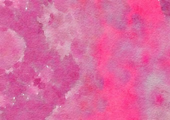 Fototapeta premium abstract background with watercolor texture, Oil paint. ink paper, concrete wall graffiti. painted rough surface background for Christmas , banner, business, card