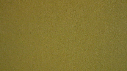 Golden cement floor to make the background for your valuable work.