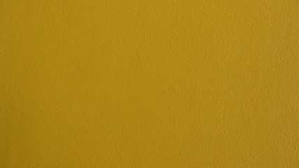 Golden cement floor to make the background for your valuable work.