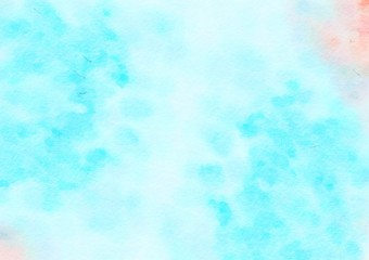 abstract background with watercolor texture, Oil paint. ink paper, concrete wall graffiti. painted rough surface background for Christmas , banner, business, card